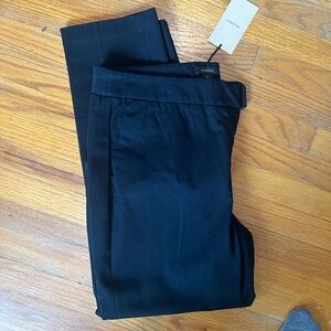 NWT women’s 10 halogen ankle straight dress pants. Never worn. From Nordstrom
